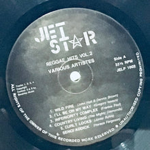 Cargar imagen en el visor de la galería, Various – Reggae Hits Vol 2