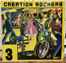 Cargar imagen en el visor de la galería, Various – Creation Rockers Volume 3
