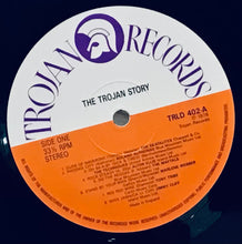 Cargar imagen en el visor de la galería, Various – The Trojan Story