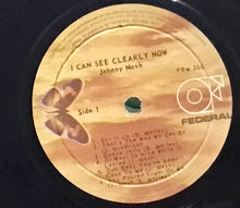 Cargar imagen en el visor de la galería, Johnny Nash – I Can See Clearly Now