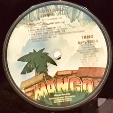Cargar imagen en el visor de la galería, Burning Spear – Garvey's Ghost