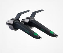 Cargar imagen en el visor de la galería, Concorde Mk2 MIX Twin (Paquete 2 Cabezales)