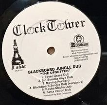 Cargar imagen en el visor de la galería, The Upsetters – Blackboard Jungle Dub