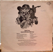 Cargar imagen en el visor de la galería, Johnnie Clark– Enter Into His Gates With Praise