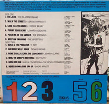 Cargar imagen en el visor de la galería, Various – Creation Rockers Vol. 4