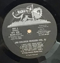 Cargar imagen en el visor de la galería, Various – Jah Children Invasion Chapter II