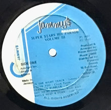 Cargar imagen en el visor de la galería, Various – Superstars Hit Parade Volume 3