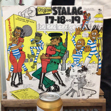 Cargar imagen en el visor de la galería, Various – Original Stalag 17, 18 And 19