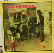 Cargar imagen en el visor de la galería, Shorty The President – High Ranking