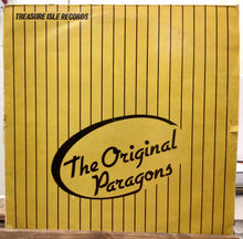 Cargar imagen en el visor de la galería, The Paragons – The Original Paragons