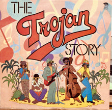 Cargar imagen en el visor de la galería, Various – The Trojan Story