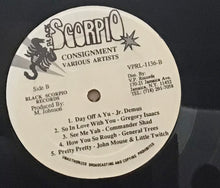 Cargar imagen en el visor de la galería, Various – Consignment