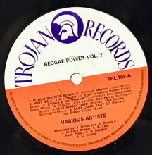 Cargar imagen en el visor de la galería, Various – Reggae Power