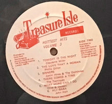Cargar imagen en el visor de la galería, Various – Hottest Hits Volume 3