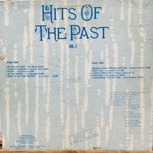 Cargar imagen en el visor de la galería, Various – Hits Of The Past Vol. 1