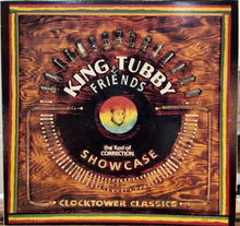 Cargar imagen en el visor de la galería, King Tubby & Friends– Rod Of Correction Showcase