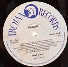 Cargar imagen en el visor de la galería, Matumbi – The Best Of Matumbi