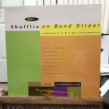 Cargar imagen en el visor de la galería, Various – Shufflin On Bond Street
