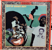 Cargar imagen en el visor de la galería, Horace Andy – Best Of Horace Andy