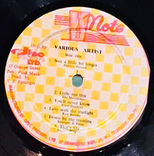 Cargar imagen en el visor de la galería, Various – Old Hits Of The Past