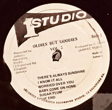 Cargar imagen en el visor de la galería, Various – Oldies But Goodies Vol. 2
