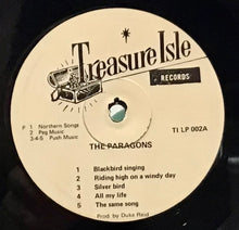Cargar imagen en el visor de la galería, The Paragons – The Original Paragons