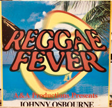 Cargar imagen en el visor de la galería, Johnny Osbourne – Reggae Fever