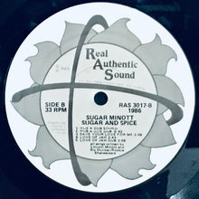 Cargar imagen en el visor de la galería, Sugar Minott – Sugar & Spice (Extra Hot)