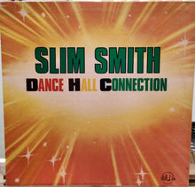 Cargar imagen en el visor de la galería, Slim Smith – Dance Hall Connection