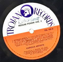 Cargar imagen en el visor de la galería, Various – Reggae Power
