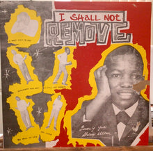 Cargar imagen en el visor de la galería, Delroy Wilson – I Shall Not Remove
