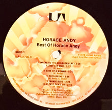 Cargar imagen en el visor de la galería, Horace Andy – Best Of Horace Andy