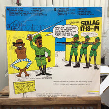 Cargar imagen en el visor de la galería, Various – Original Stalag 17, 18 And 19