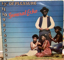Cargar imagen en el visor de la galería, General Echo – 12" Of Pleasure