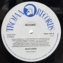 Cargar imagen en el visor de la galería, Matumbi – The Best Of Matumbi
