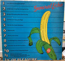 Cargar imagen en el visor de la galería, General Echo – 12" Of Pleasure
