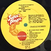 Cargar imagen en el visor de la galería, Various – Cradle Robber