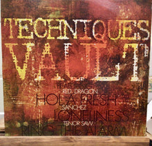 Cargar imagen en el visor de la galería, Various – Techniques Vault