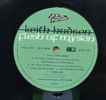 Cargar imagen en el visor de la galería, Keith Hudson – The Black Breast Has Produced Her Best, Flesh Of My Skin Blood Of My Blood