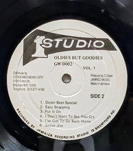 Cargar imagen en el visor de la galería, Various – Oldies But Goodies Vol. 1