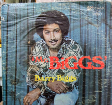 Cargar imagen en el visor de la galería, Barry Biggs – Mr. Biggs