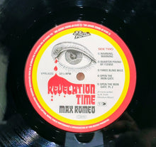 Cargar imagen en el visor de la galería, Max Romeo – Revelation Time