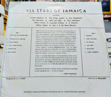 Cargar imagen en el visor de la galería, Various – All Star Top Hits