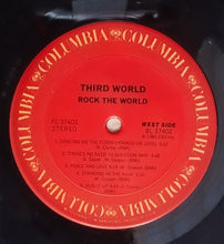 Cargar imagen en el visor de la galería, Third World – Rock The World