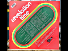Cargar imagen en el visor de la galería, Max Romeo – Revelation Time