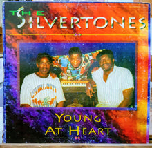 Cargar imagen en el visor de la galería, The Silvertones – Young At Heart