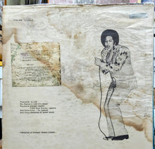 Cargar imagen en el visor de la galería, Barry Biggs – Mr. Biggs