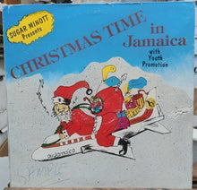 Cargar imagen en el visor de la galería, Sugar Minott Presents Youth Promotion – Christmas Time In Jamaica