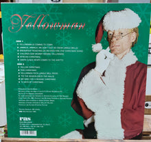 Cargar imagen en el visor de la galería, Yellowman – A Very, Very Yellow Christmas