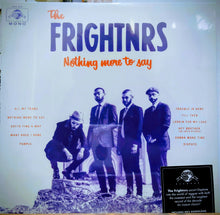 Cargar imagen en el visor de la galería, The Frightnrs – Nothing More To Say